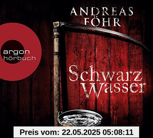 Schwarzwasser