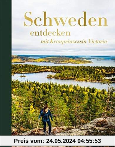 Schweden entdecken: mit Kronprinzessin Victoria
