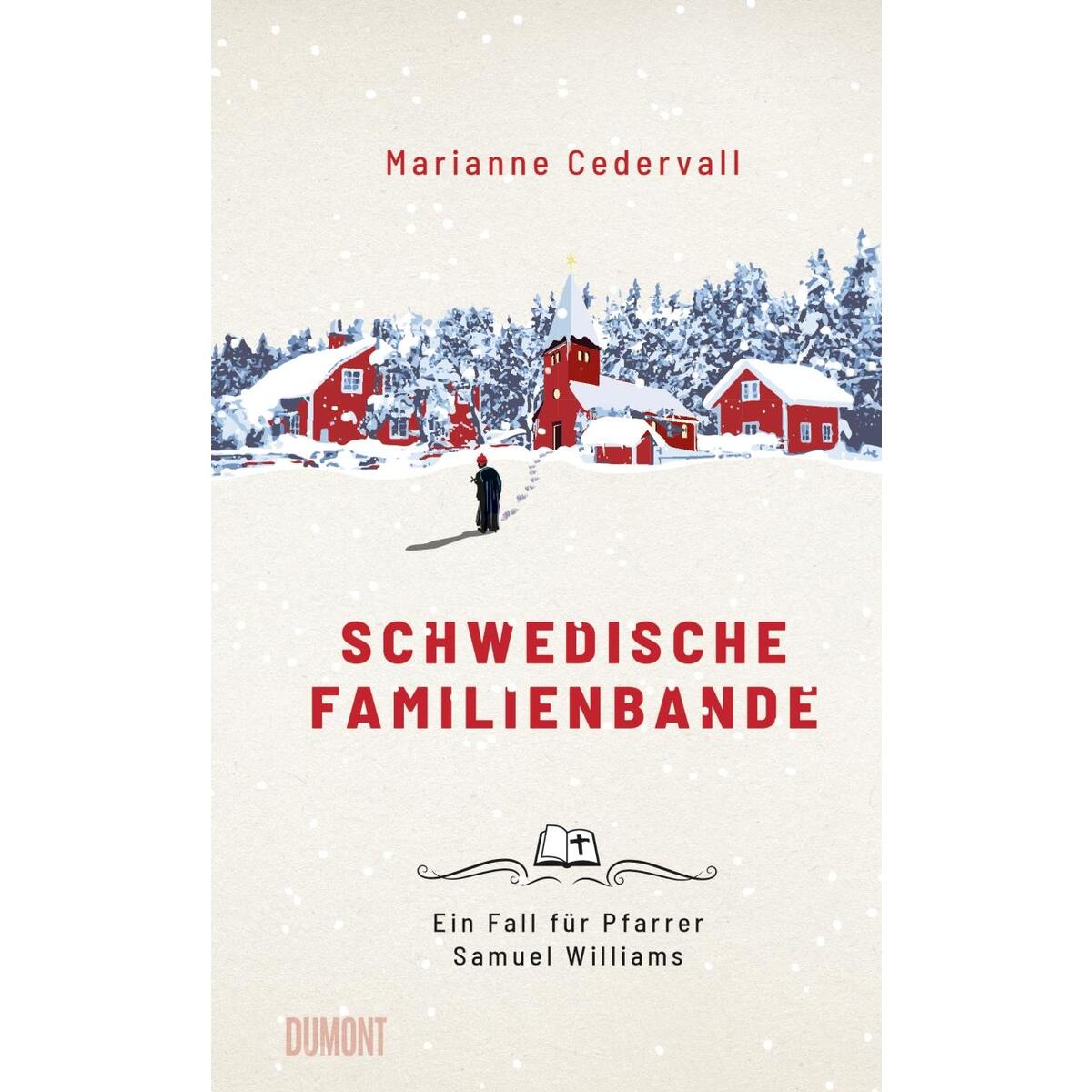 Schwedische Familienbande Schwedische Familienbande von DuMont Buchverlag GmbH