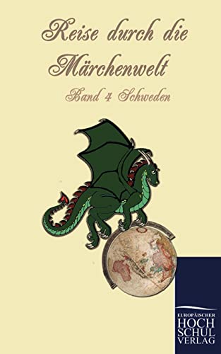 Schwedische Märchen (Reise durch die Märchenwelt)