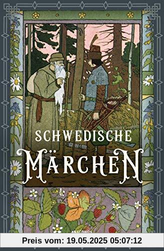 Schwedische Märchen