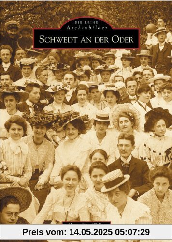 Schwedt an der Oder