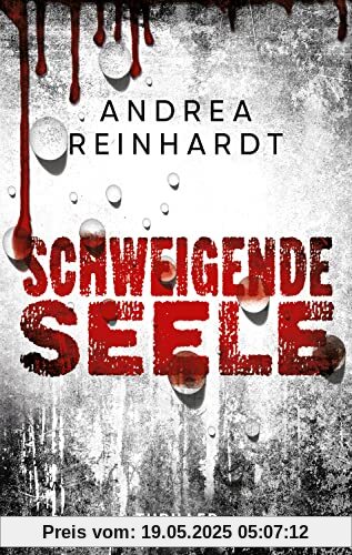 Schweigende Seele