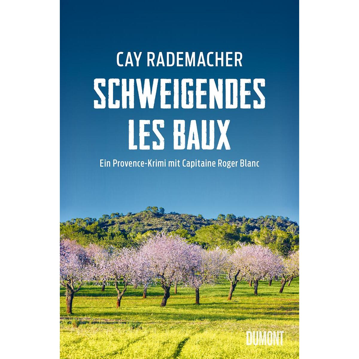 Schweigendes Les Baux von DuMont Buchverlag GmbH