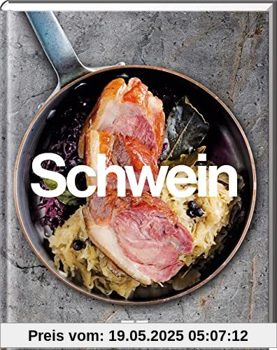 Schwein: (Teubner Küchenpraxis)