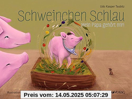Schweinchen Schlau