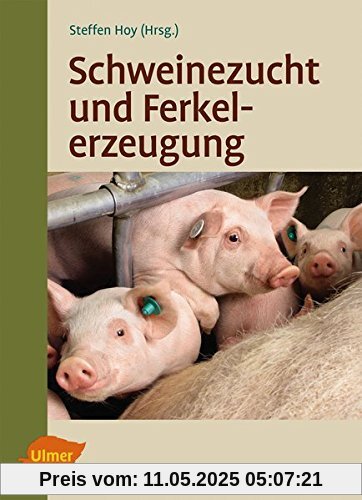 Schweinezucht und Ferkelerzeugung