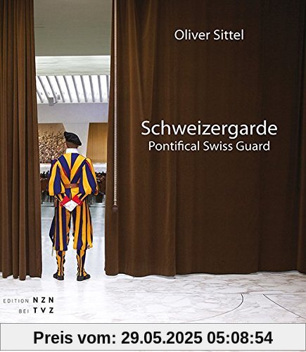 Schweizergarde - Pontifical Swiss Guard
