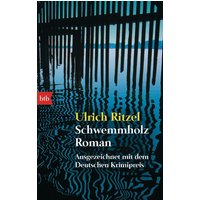 Schwemmholz / Kommissar Berndorf Band 2