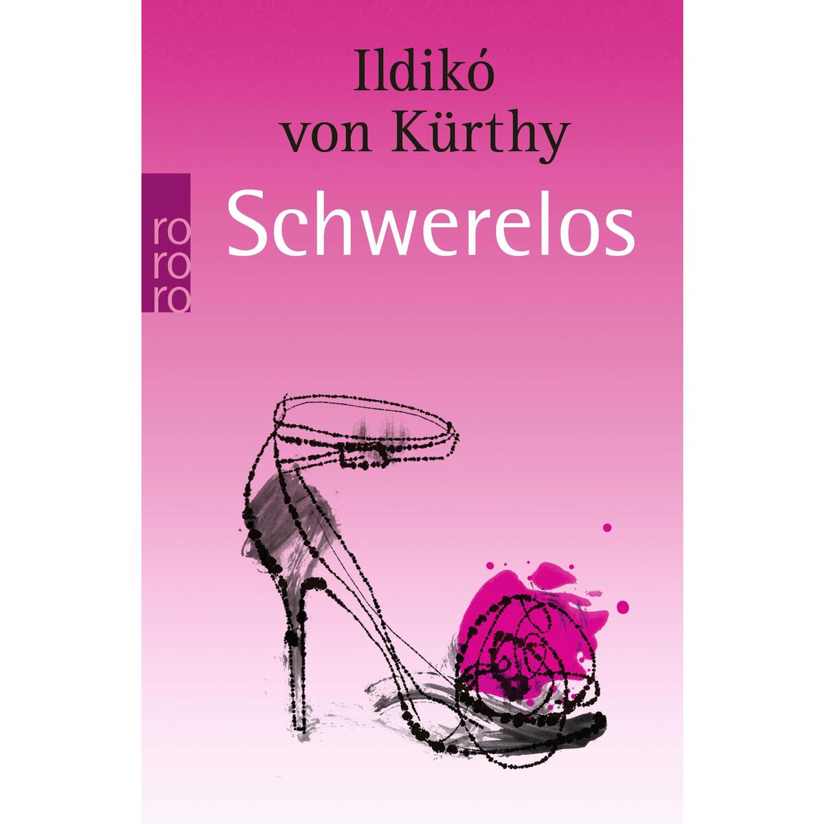 Schwerelos von Rowohlt Taschenbuch