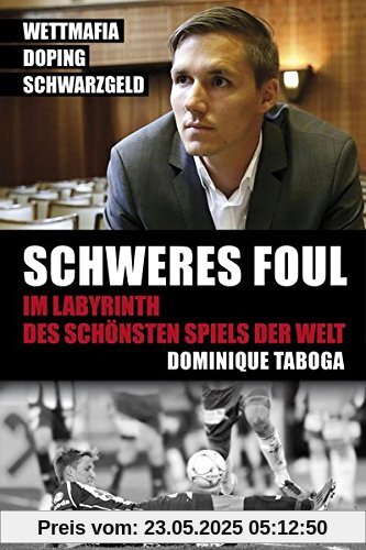 Schweres Foul