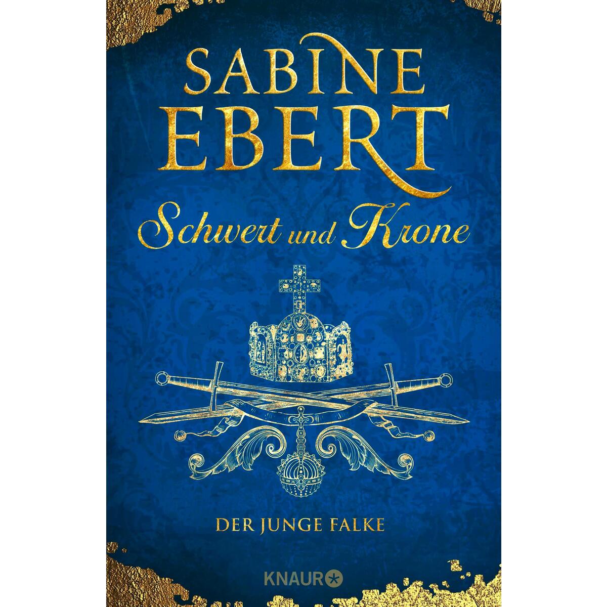 Schwert und Krone von Droemer Knaur