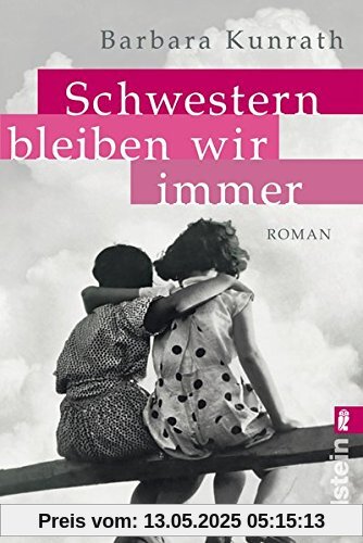 Schwestern bleiben wir immer: Roman