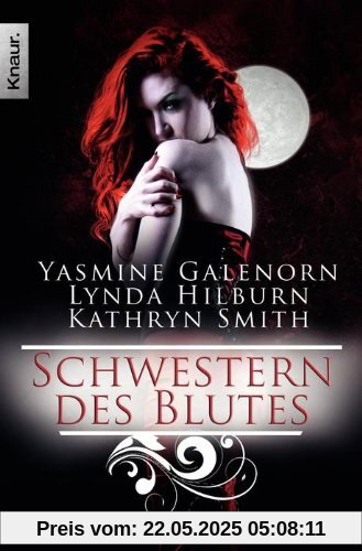 Schwestern des Blutes Schwestern des Blutes