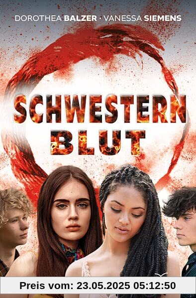Schwesternblut Schwesternblut
