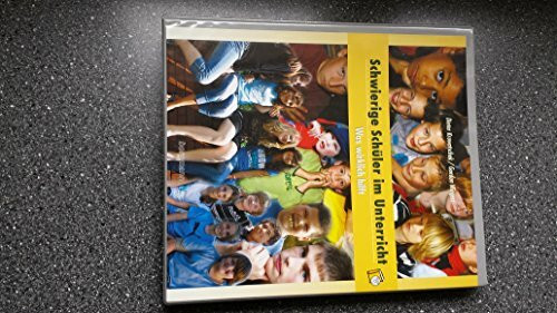 Schwierige Sch�ler im Unterricht: Was wirklich hilft