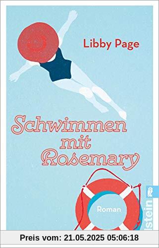 Schwimmen mit Rosemary: Roman