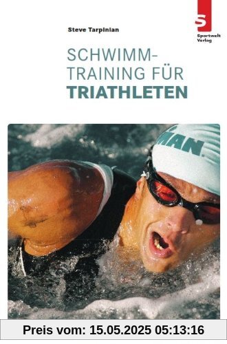 Schwimmtraining für Triathleten