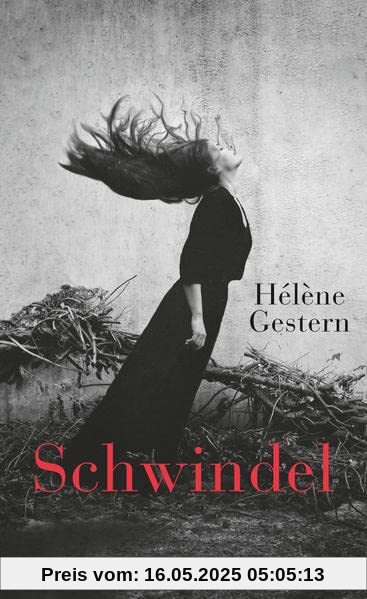 Schwindel