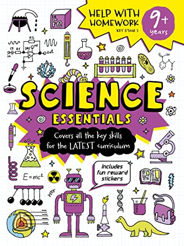 Science Essentials (HWH Expert 9+)