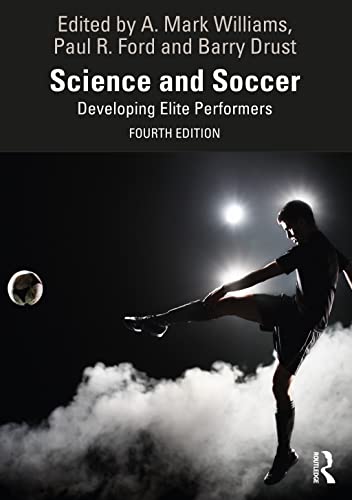 Science and Soccer: Developing Elite Performers von Penguin