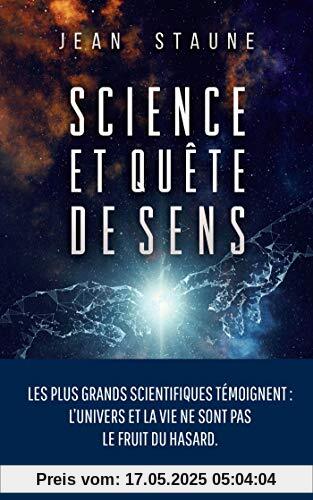 Science et quête de sens