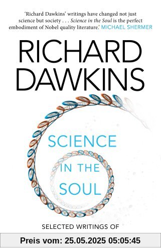 Science in the Soul: Selected Writings of a Passionate Rationalist