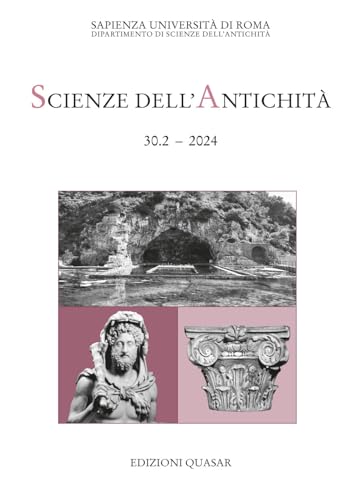 Scienze dell'antichità. Storia, archeologia, antropologia. «L' otium è rivelatore». Imperatori e otium tra archeologia e letteratura (2024) (Vol. 30.2) von Quasar