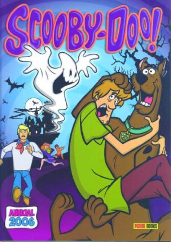 Scooby-Doo! Annual 2006