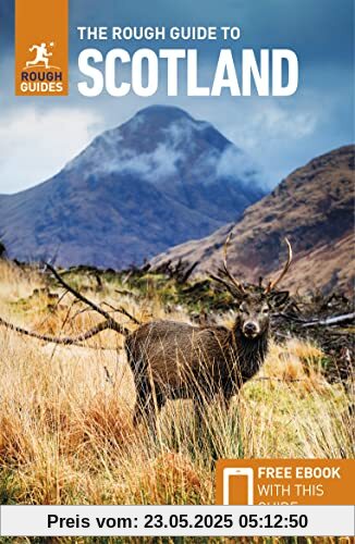 Scotland (Rough Guide)