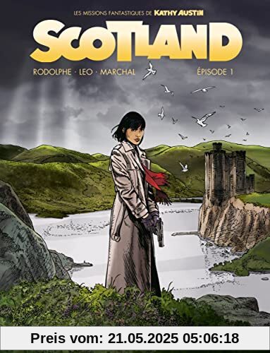 Scotland - Tome 1 Scotland - Tome 1