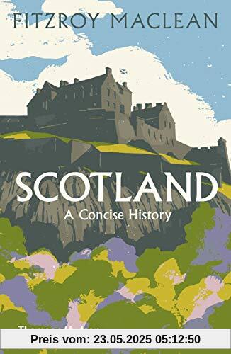 Scotland: A Concise History
