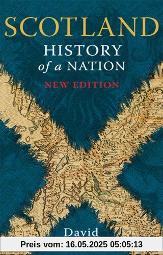 Scotland: History of a Nation