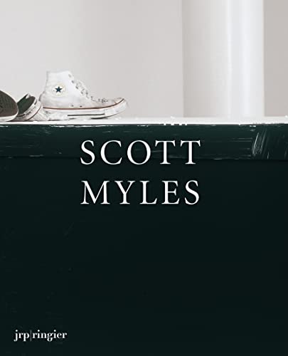 Scott Myles Scott Myles von Jrp Ringier
