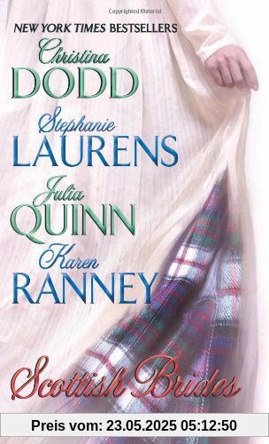 Scottish Brides
