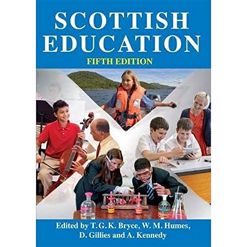 Scottish Education: Fifth Edition