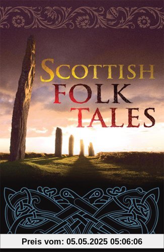 Scottish Folk Tales Scottish Folk Tales