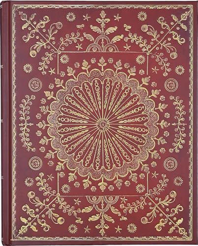 Scottish Wheel Journal von Peter Pauper Press