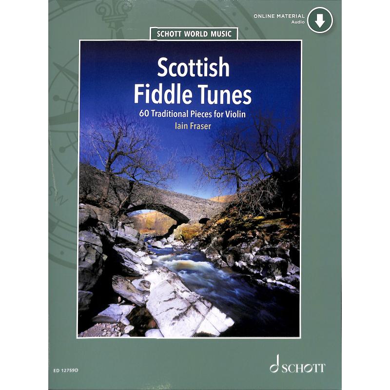Scottish fiddle tunes Scottish fiddle tunes