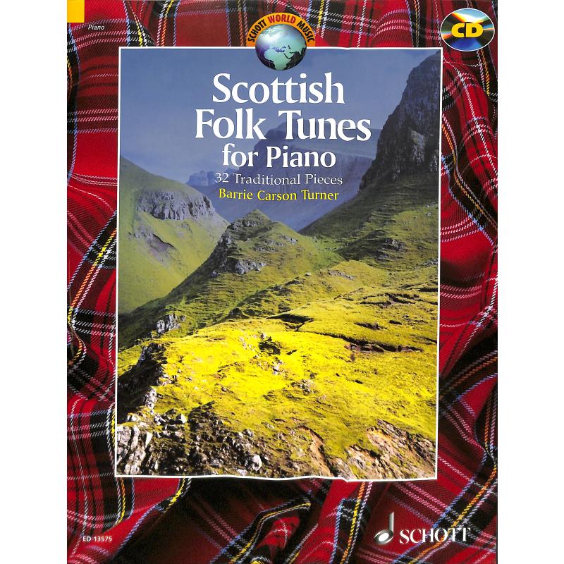 Scottish folk tunes