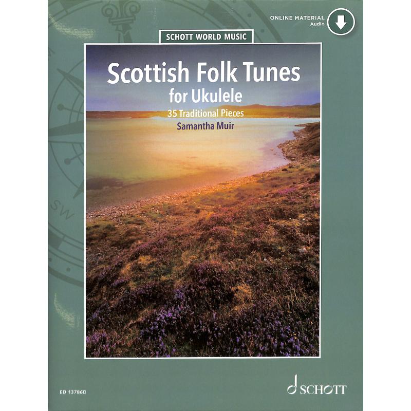 Scottish folk tunes Scottish folk tunes