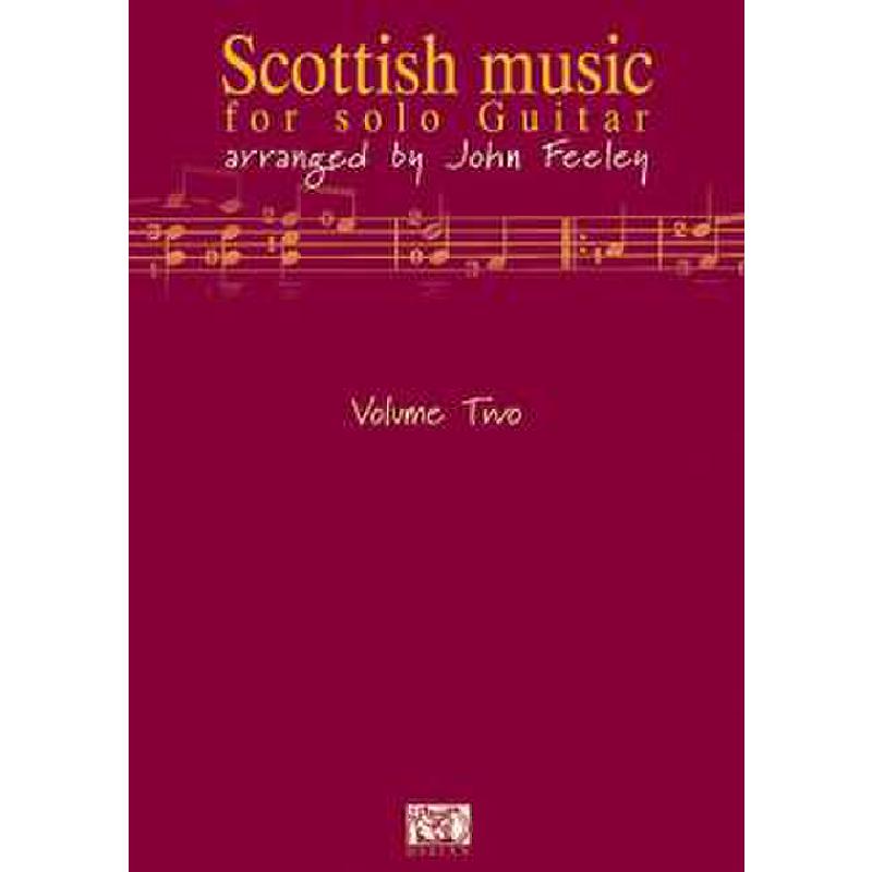 Scottish music 2