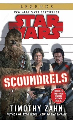 Scoundrels: Star Wars Legends von Random House Worlds