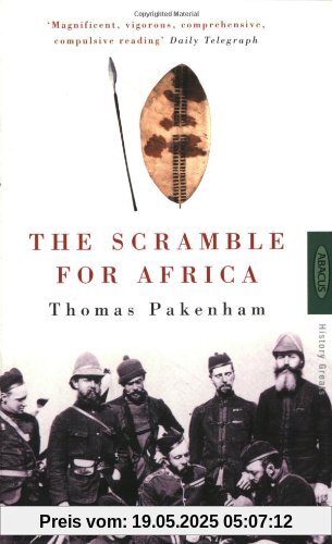 Scramble for Africa