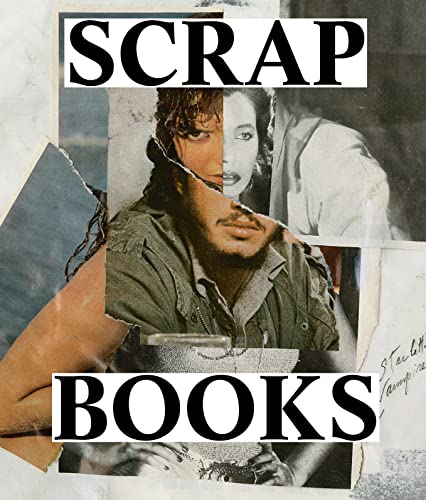 Scrapbooks: DANS L IMAGINAIRE DES CINEASTES