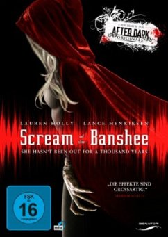 Scream Of The Banshee von Senator Home Entertainment