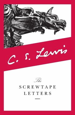Screwtape Letters, The von HarperCollins US / HarperOne
