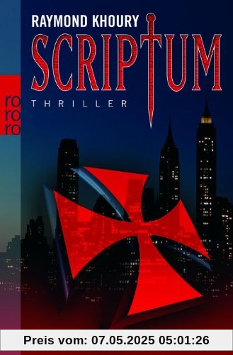 Scriptum Scriptum