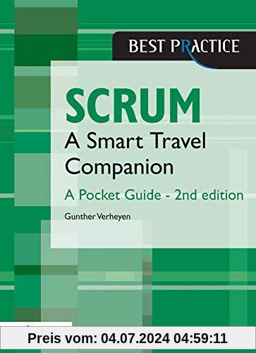 Scrum – A Pocket Guide - 2nd edition: A Smart Travel Companion (Best practice)
