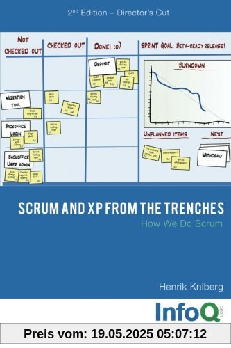 Scrum and Xp from the Trenches 2nd Edition